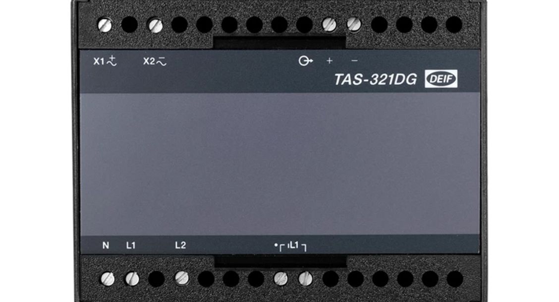 TAS-321DG Variant 07 2962010000 07
